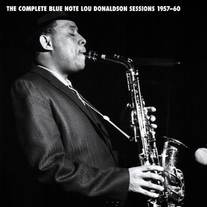 The Complete Blue Note Lou Donaldson Sessions 1957-60 (CD2)