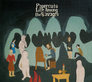 Life Among The Savages
