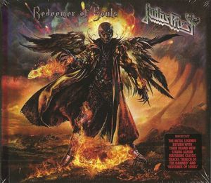 Judas priest metallum albums