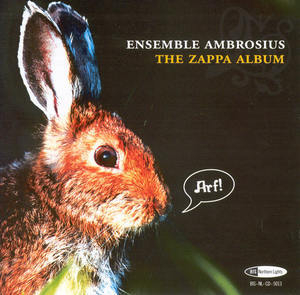 The Zappa Album