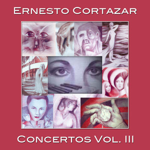 Concertos Vol. III
