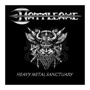 Heavy Metal Sanctuary