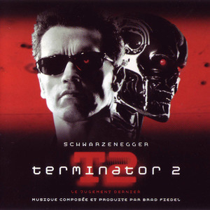 Terminator 2: Judgment Day