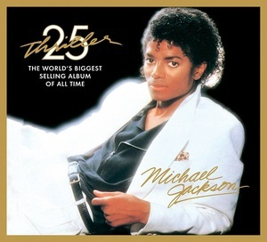 Thriller 25