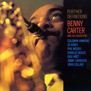 The Complete Further Definitions Sessions
