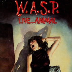 Live... Animal