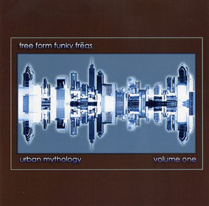 Urban Mythology: Volume One