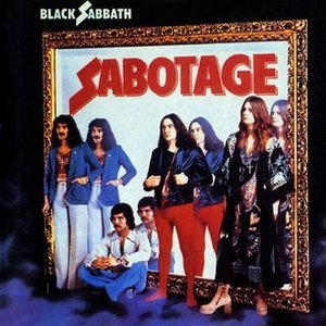 Sabotage