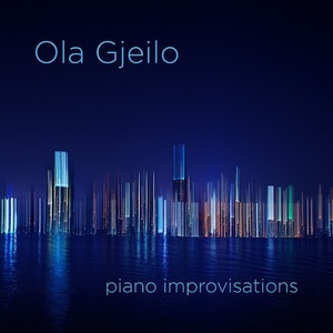 Piano Improvisations