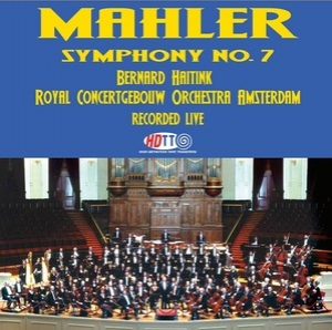 Symphony No. 7 (Bernard Haitink)