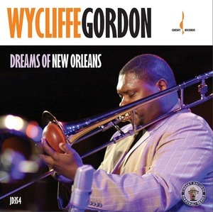 Dreams Of New Orleans
