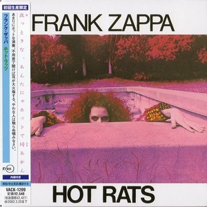 Hot Rats