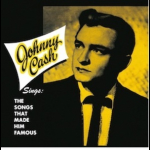 Sings The Songs That Made Him Famous