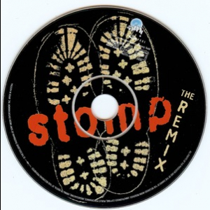 Stomp (The Remix)