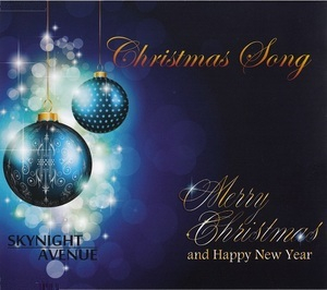 Skynight Avenue - Christmas Song (Our Song For Christmas) CDM 2013 FLAC MP3 download online ...