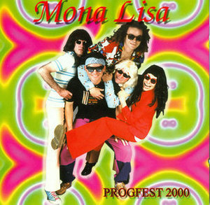 Progfest 2000