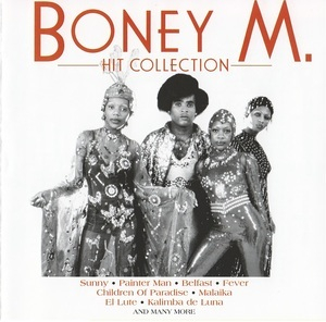 Hit Collection