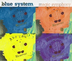 Magic Symphony
