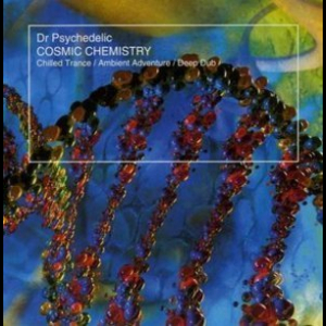 Cosmic Chemistry