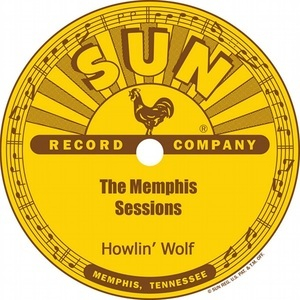 The Memphis Sessions