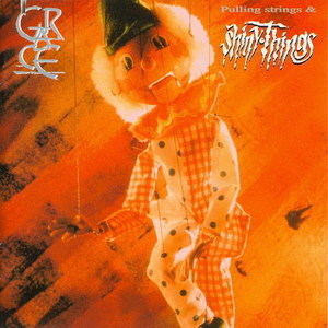 Pulling Strings § Shiny Things