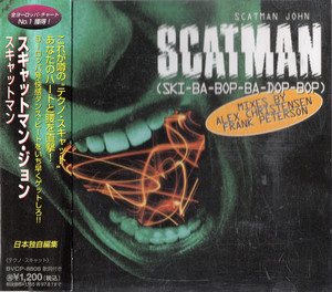 Scatman (Ski-Ba-Bop-Ba-Dop-Bop)