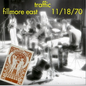 Fillmore East 1970-11-18 