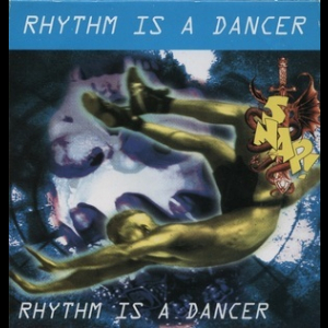 Rhythm Is A Dancer