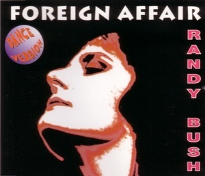 Foreign Affair