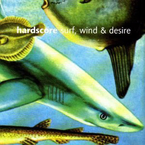 Surf, Wind & Desire