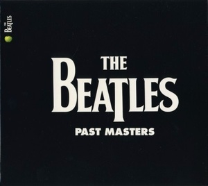 Past Masters Volume One