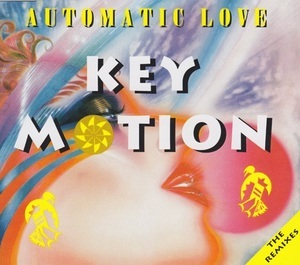 Automatic Love (The Remixes)