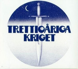 Trettioariga Kriget