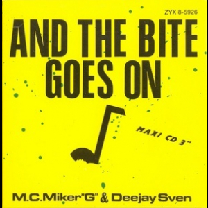 And The Bite Goes On