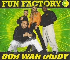 Doh Wah Diddy