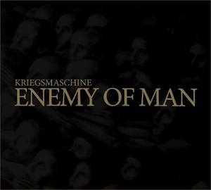 Enemy Of Man