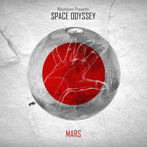 Space Odyssey: Mars (2CD)