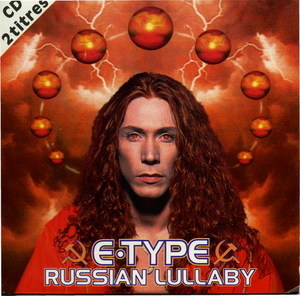 Russian Lullaby