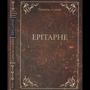 Epitaphe (CD1)