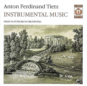 Instrumental Music (Pratum Integrum Orchestra)