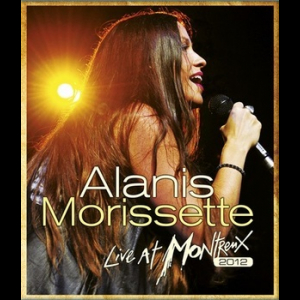 Live At Montreux 2012