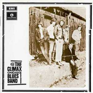 The Climax Chicago Blues Band