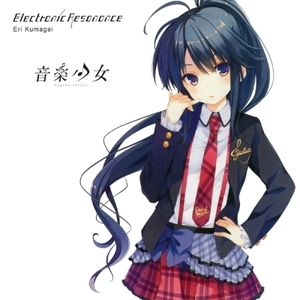 Electronic Resonance -ongaku Shoujo-