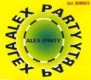 Alex Party