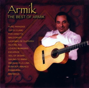 The Best Of Armik