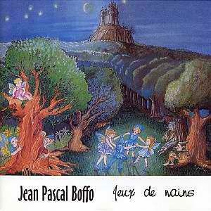 Jeux De Nains