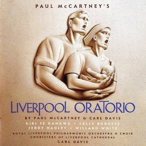 Liverpool Oratorio (CD1)