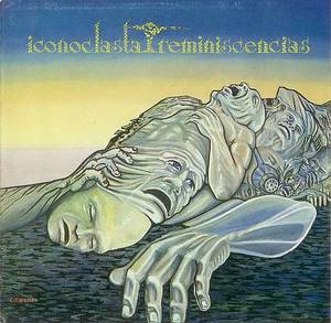 Iconoclasta | Reminiscencias