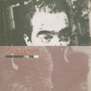 Lifes Rich Pageant