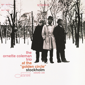 At The Golden Circle Vol. 1